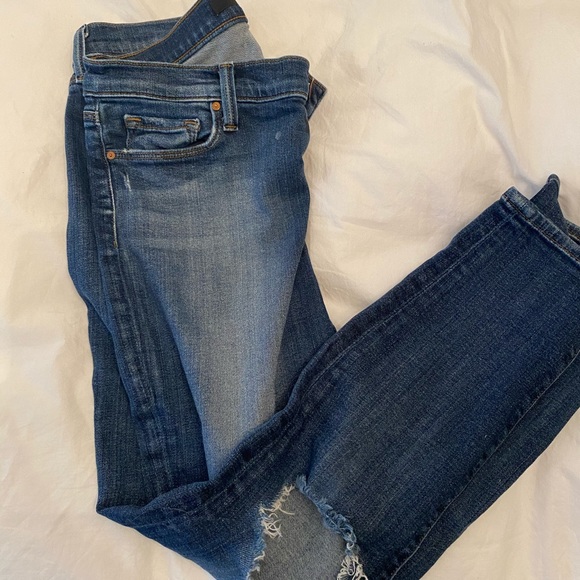 J Brand Jeans - Picture 2 of 4